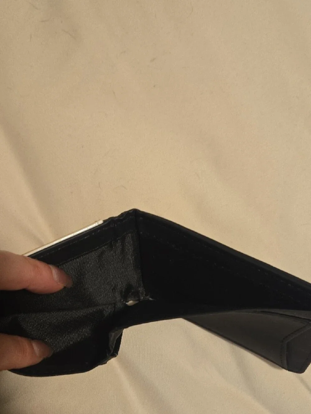 Novelty Wallet